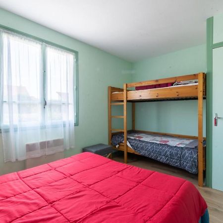 La Petite Isle - Maison Et Jardin - Plage A 200 M Barneville-Carteret Bagian luar foto