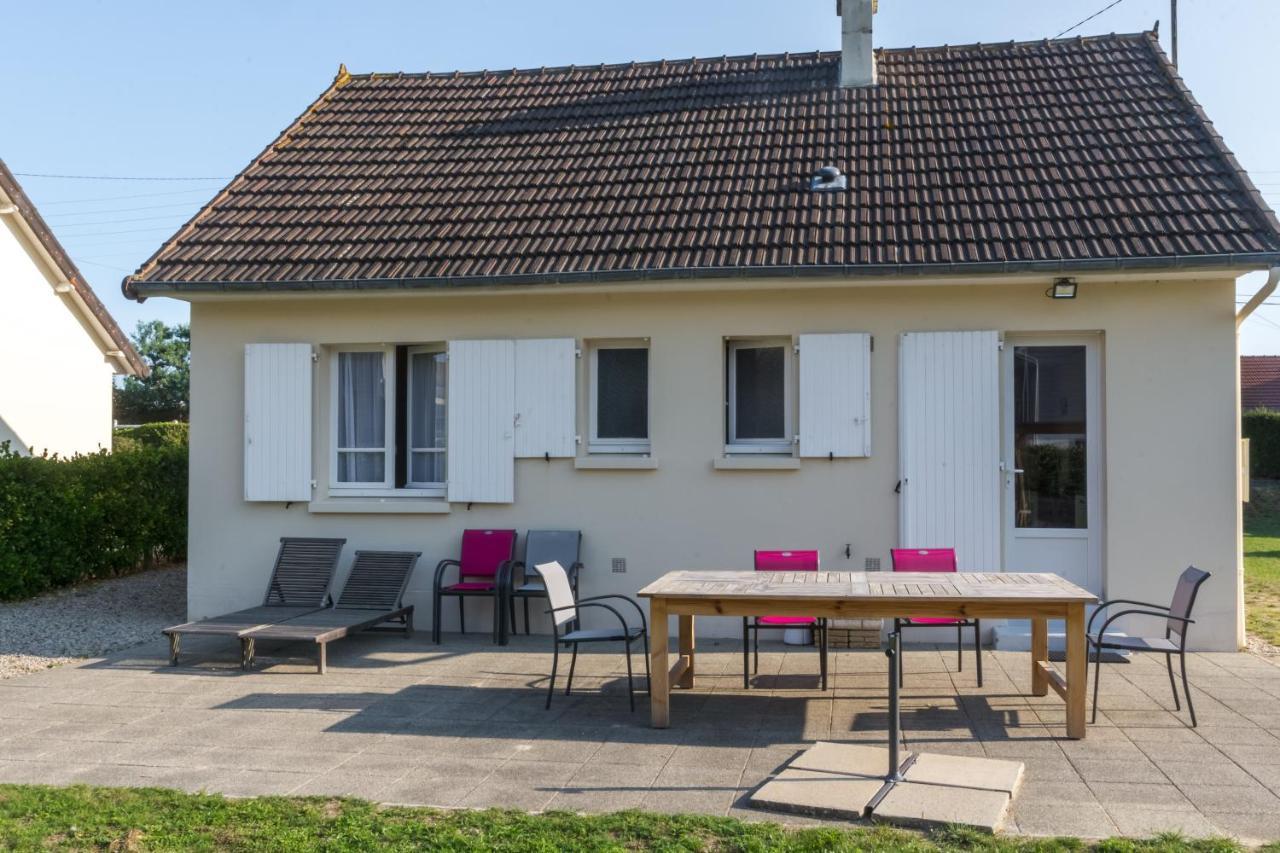 La Petite Isle - Maison Et Jardin - Plage A 200 M Barneville-Carteret Bagian luar foto